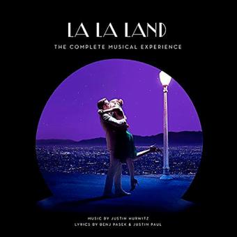 La La Land B.S.O.