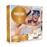 Caja regalo VivaBox Para dos