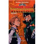 My Hero Academia Vigilante Illegals nº 04