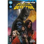 Batman: Detective Comics Núm. 6/31