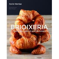 Brioixeria. Fet a casa amb el gust de sempre