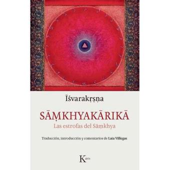 Samkhyakarika. Las estrofas del Samkhya