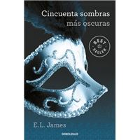Cincuenta Sombras 2: Cincuenta sombras más oscuras