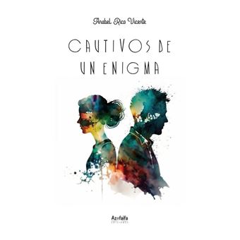 Cautivos de un enigma - 1