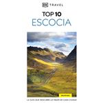 Escocia (Guías Visuales TOP 10)