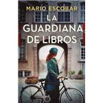 La guardiana de libros