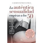 La auténtica sensualidad empieza a los 50