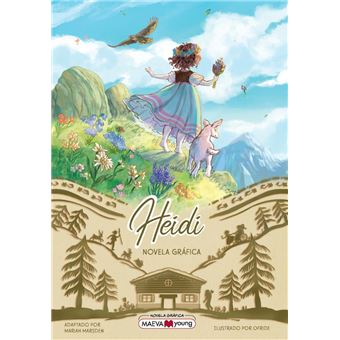 Heidi