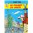 Lucky Luke - Un cowboy en París_0