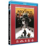Los intocables de Eliot Ness - Blu-ray