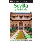 Sevilla y andalucia-visual