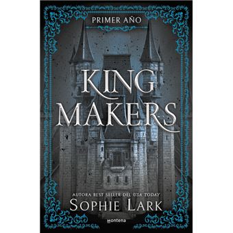 King Makers (Kingmakers 1)