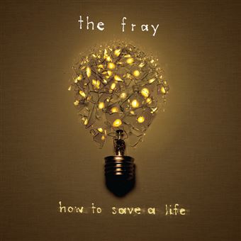 How To Save A Life - Vinilo