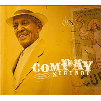 Compay Segundo - 1