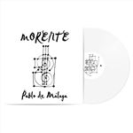 Pablo De Malaga - Vinilo Blanco