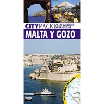 Citypack: Malta y Gozo