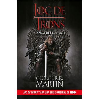 Joc de Trons (Cançó de gel i foc 1)
