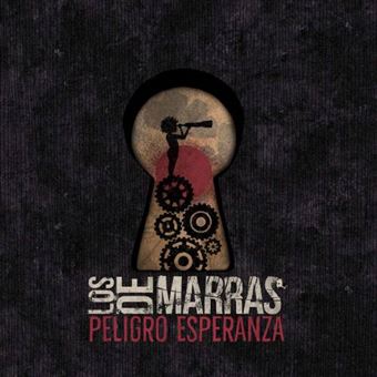 Peligro esperanza