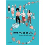 Hoy no es el día