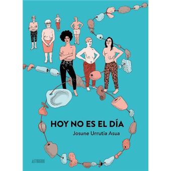 Hoy no es el día