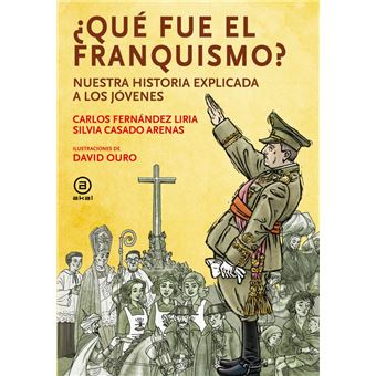 Que Fue El Franquismo