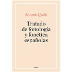 Tratado de fonología y fonética españolas