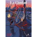 La Ciudad Aguja