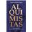 Alquimistas