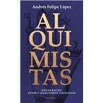 Alquimistas
