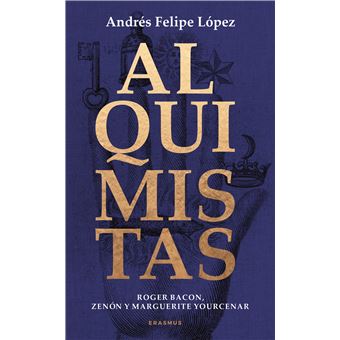 Alquimistas