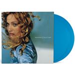 Ray of Light - 2 Vinilos Azul claro Exclusiva FNAC