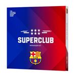Dirac (Sd Games) Superclub Fc Barcelona Manager 2023/24. Expansión - Imagen 3