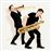 2 Souffleurs Sur 1 Fil - Vinilo