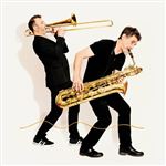 2 Souffleurs Sur 1 Fil - Vinilo