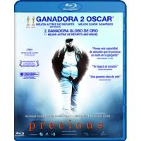 Precious - Blu-Ray