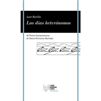Los días heterónomos