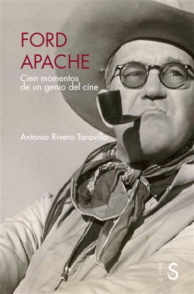 Silex Ford Apache