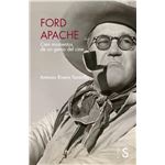 Ford apache