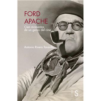 Ford apache