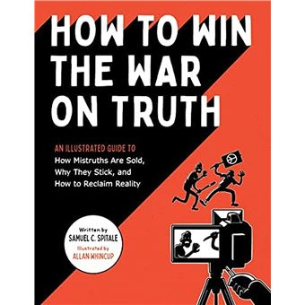 How to win the war on truth