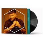 El Cuatro - Vinilo