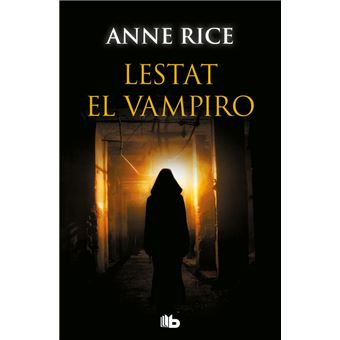 Lestat el vampiro (Crónicas Vampíricas 2)