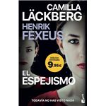 El espejismo
