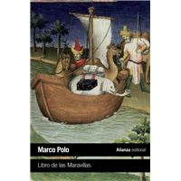 Libro de las maravillas
