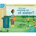 Are We Running Out Of Water?