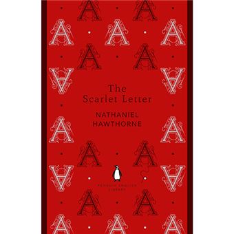 The Scarlet Letter - 1