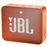 Altavoz Bluetooth JBL GO 2 Naranja Coral_0