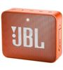 Altavoz Bluetooth JBL GO 2 Naranja Coral