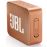 Altavoz Bluetooth JBL GO 2 Naranja Coral_1