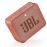 Altavoz Bluetooth JBL GO 2 Naranja Coral_4